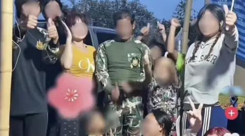 最小才10歲！全家自製色情片　泰國父母推9名子女下海
