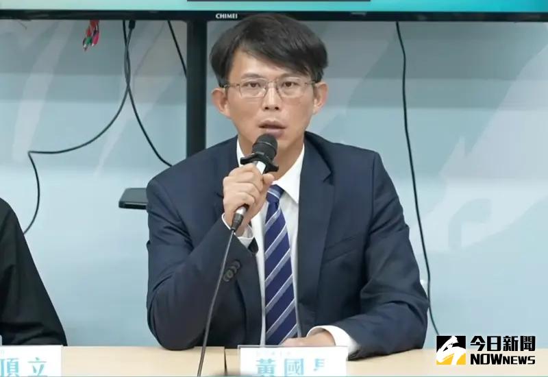 被爆2018年起反核　黃國昌「糾正」苗博雅！曝心境轉折內幕