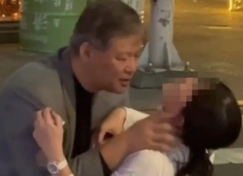 不只這一件！驚爆國安局組長性騷女特勤　國安局性騷黑歷史一次看