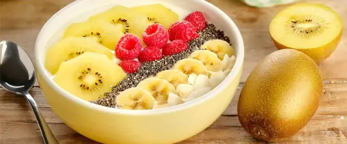 理想的早餐組合應包含全穀雜糧類主食、優質蛋白質、足量膳食纖維,以及富含維生素與礦物質的蔬果,才能達到真正的營養均衡。 ▲理想的早餐組合應包含全穀雜糧類主食、優質蛋白質、足量膳食纖維,以及富含維生素與礦物質的蔬果,才能達到真正的營養均衡。