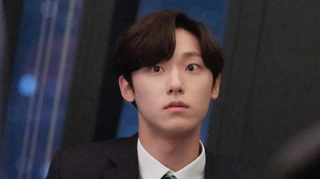 ▲南韓演員李到晛不當閃兵，昨（14）日完成為期1年9個月的兵役後，今日首度發文，短短5小時就突破100萬人按讚，而他在當兵期間可以說是根本沒有「軍白期」，新作沒停過。（圖／翻攝自李到晛IG）