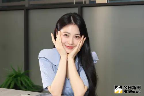 辛叡恩專訪／因《黑暗榮耀》大紅卻好迷惘　回頭找1關鍵接住自己
