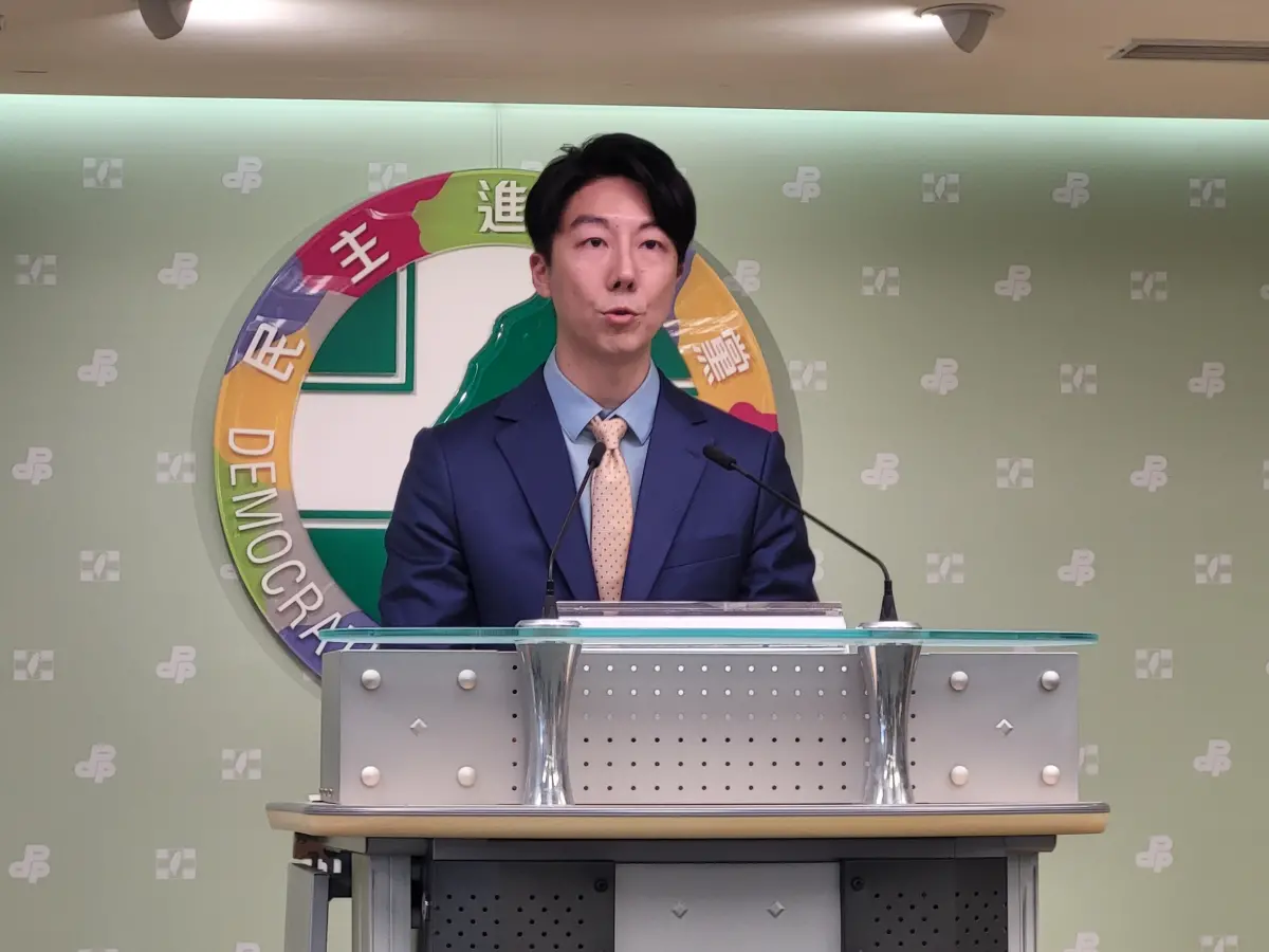 賴清德常和罷團開會？他曝吳崢「切割內幕」：洪健益不會說謊