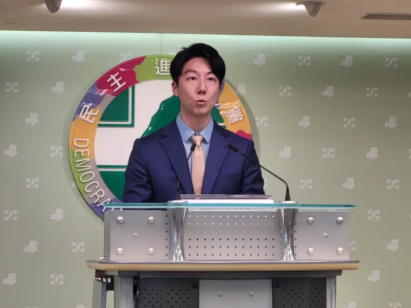 國台辦轟賴清德「兩岸危機製造者」　民進黨說話了！