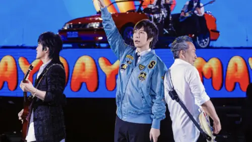 蔡阿嘎收「五月天詐騙信」！超瞎內容全曝光　相信音樂不忍出手了
