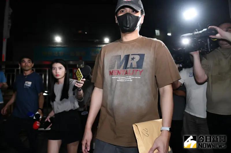 閃兵不只男藝人？他喊話國防部徹查這群人：到時候監獄可能不夠關