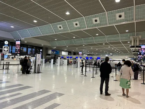 去日本注意!行李這1物不能帶 手提登機、託運都不行