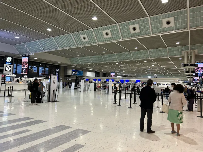 去日本注意！行李這1物不能帶　手提登機、託運都不行