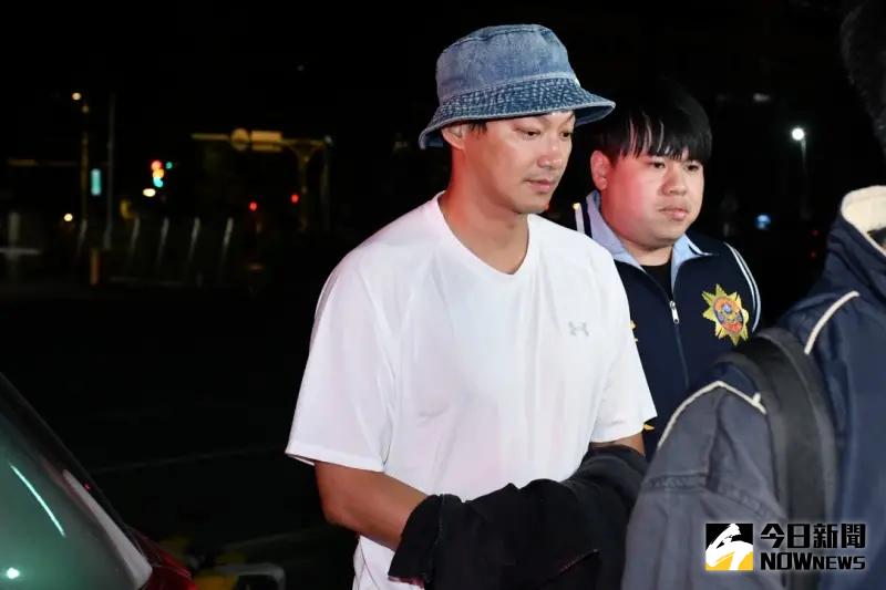 閃兵集團全交保了！金額最高是他　「造假病歷」9男星交保金整理