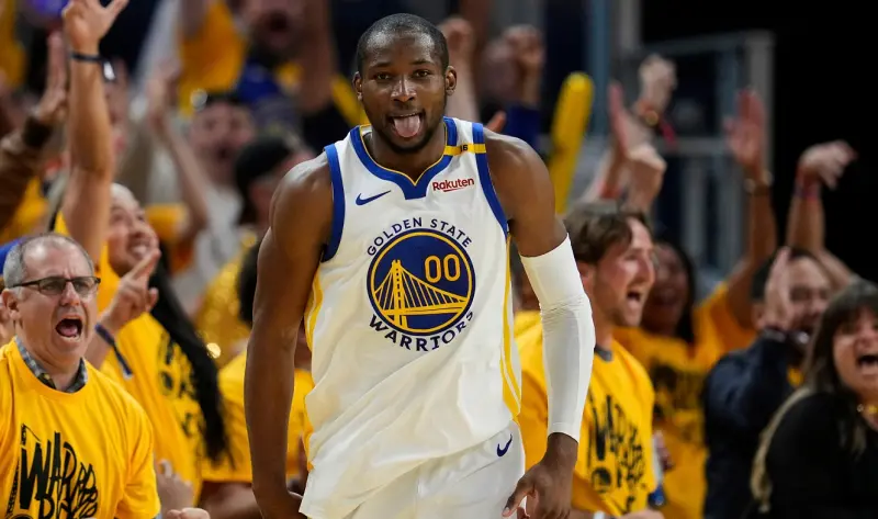 NBA／勇士後悔？Kuminga「走出冰箱」爆發　嘴綠：他值得大合約！