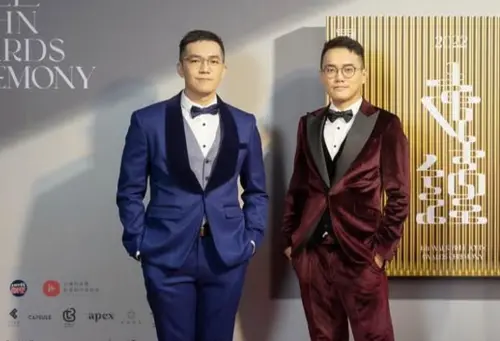 百萬插畫家阿啾「向學長求婚成功」！直播掏戒指粉絲看哭：要幸福
