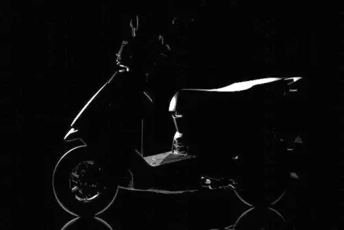 ▲PGO 新車 iSAVR，以平均油耗每公升65.6公里的成績，成為台灣國產機車的「新省油一哥」。（圖／PGO提供）