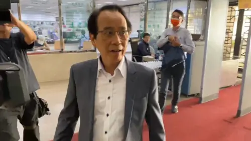 柯文哲「不知情」京華城容積率 林欽榮:他智商157「知之甚詳」