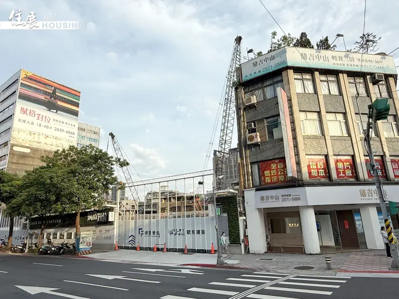 ▲北台灣520檔期新成屋、預售屋預估推案量為1926.3億元，較去年減少7.2%，其中台北市大減361.5億、衰退最多。（圖／住展雜誌提供）