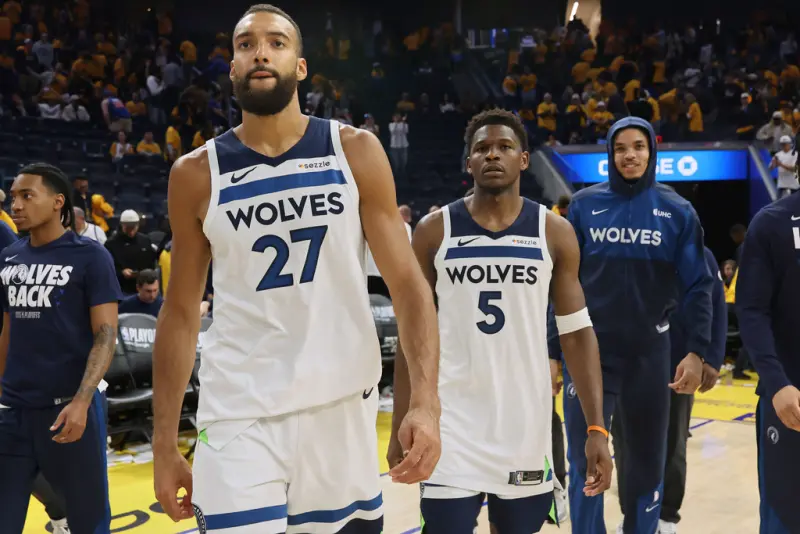 打臉！NBA最被高估球員前2名：Haliburton、Gobert都已進分區決賽