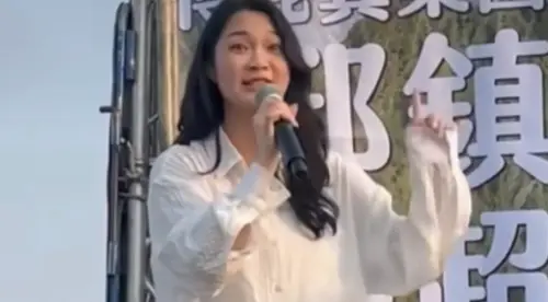 綠罷團國小門口都不放過！被小學生嗆問「為什麼」　他幫回答酸爆
