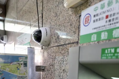 台南市推動「AI口罩ATM告警智慧應用」試驗計畫　增防詐識別層級
