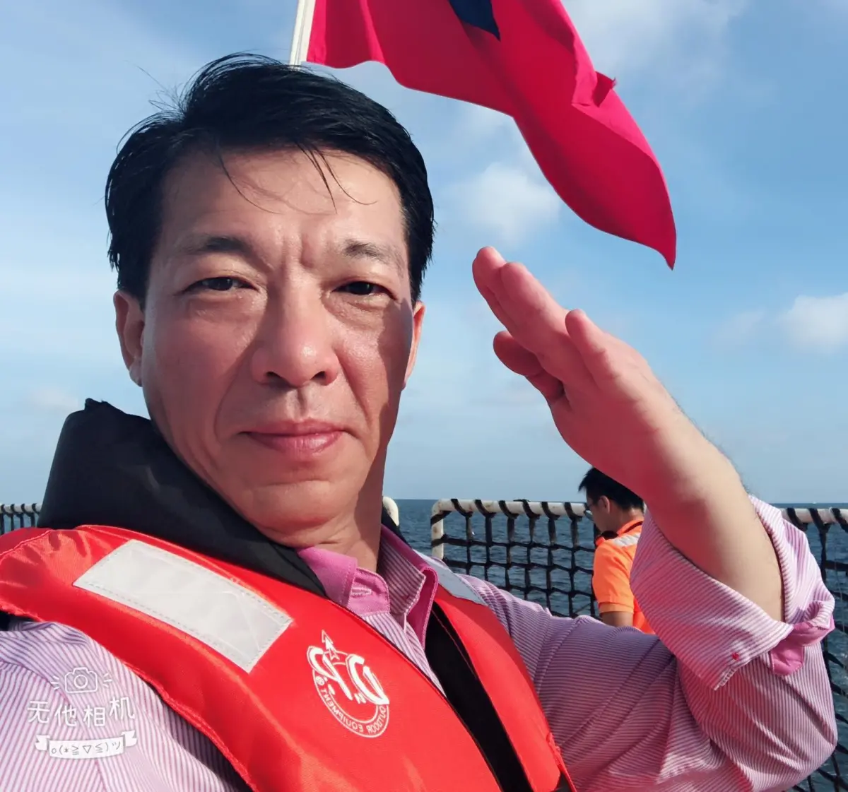 ▲三聯集團涉吸金22億元，負責人徐少東5月留下家書後失聯，經查出他赴澎湖，搭快艇偷渡出境。（圖／翻攝臉書）