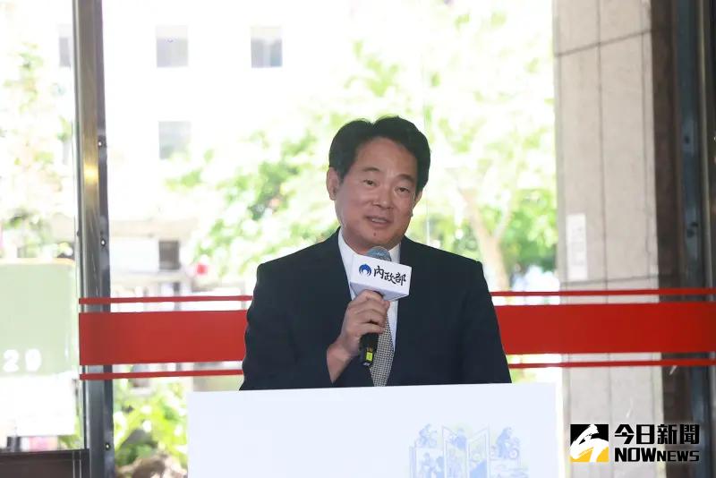 ▲役政司長沈哲芳說，逃避兵役有120人。（圖／記者葉政勳攝，2025.05.15）