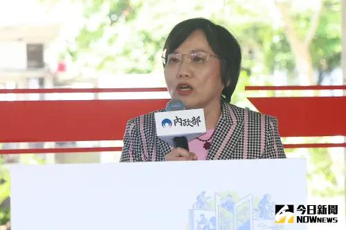 Cheap質疑未協助導致輝達總部卡關　劉世芳：7月就回函北市
