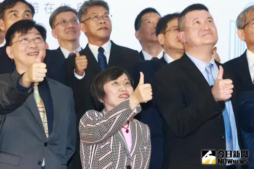 內政部政績一次看！劉世芳談最大挑戰預算不足　「公務員好沮喪」
