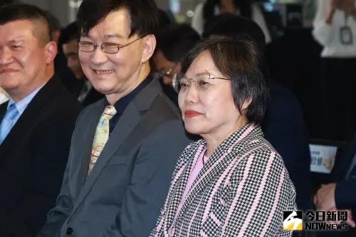 爆「黑道邀罷團喝茶」！內政部出面說重話　指1情況：絕不手軟
