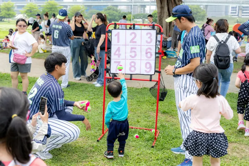▲新北市政府將於5月18日舉辦「2025新北城市派對」及「選手歡迎晚會」。（圖／新北市文化局提供）