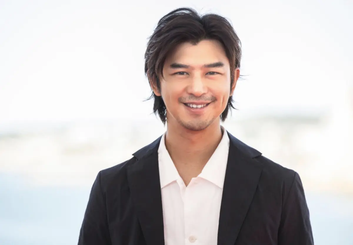 ▲陳柏霖（如圖）與女友庭瑄穩定交往13年，傳出將在今年底舉辦婚禮，選擇海外主要是不想被華人認出，極可能在紐西蘭結婚。（圖／牽猴子提供）