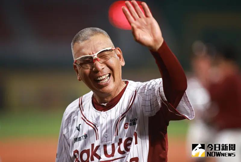 中職／樂天本季還沒輸過富邦！古久保：對戰有優勢選手能盡情發揮