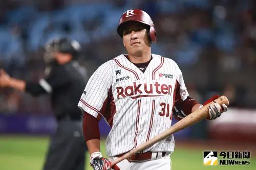 中職／樂天、兄弟天王戰首戰開打！主砲林立仍缺陣　古久保這麼說
