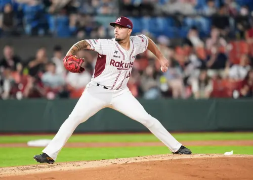 中職／霸鉧德會「領機票」嗎？古久保留懸念　點名「這2人」擇一
