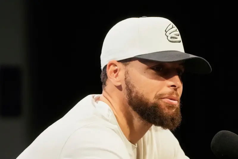 Curry給出一個美好假設！親曝今夏計畫　專家：勇士得要做到3件事