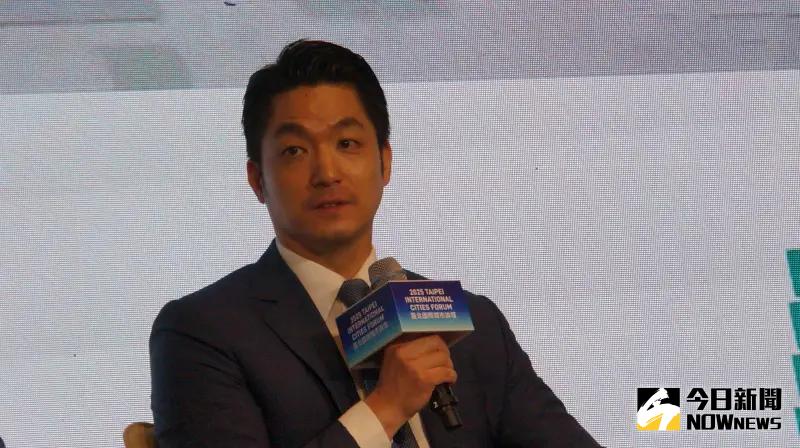 快訊／黃仁勳將公布輝達總部地點　蔣萬安趕赴北流