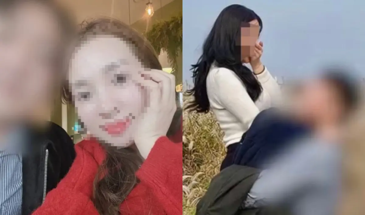 ▲一名韓國男子娶了小自己19歲的越南女為妻，沒想到後來染上性病，調查後才意外發現妻子下海。（圖／翻攝自YouTube頻道） 