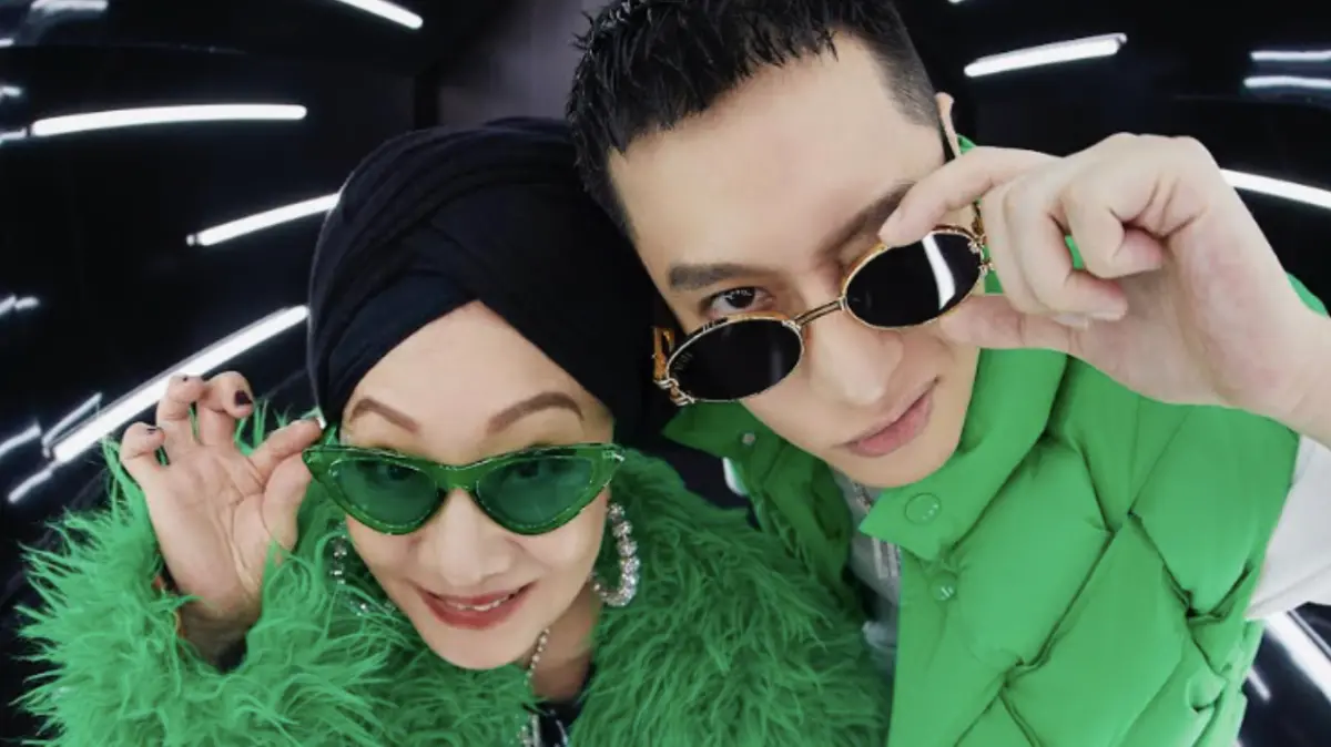 ▲2025雙北世界壯年運動會（世壯運）將於明（17）日起至本月30日盛大舉行，開幕典禮卡司今公布，金曲原民歌后ABAO阿爆帶著「那屋瓦少女隊」開場，告五人、比莉（左）及周湯豪（右）接連熱力登台，表演陣容十分有看頭。（圖／2025雙北世界壯年運動會執行委員會提供）