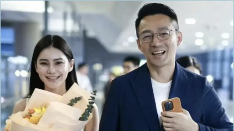 汪小菲、Mandy婚禮倒數！李進良「送1物」藏玄機　2身分驚喜曝光