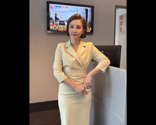 大罷免變團康幼幼班？綠媒政論節目帶動唱《小蜜蜂》　他尷尬傻眼
