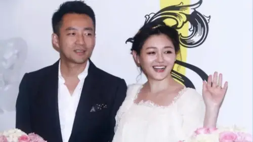 汪小菲5情史上演八點檔!狠打張雨綺、鬧翻張穎穎 此生最愛是她