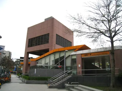 ▲三重國小站近一年千萬元內的中古屋交易量達192件,僅次於淡水站,是消費者最有機會找到千萬宅的區域之一。(圖/永慶房產集團提供) ▲三重國小站近一年千萬元內的中古屋交易量達192件,僅次於淡水站,是消費者最有機會找到千萬宅的區域之一。(圖/永慶房產集團提供)