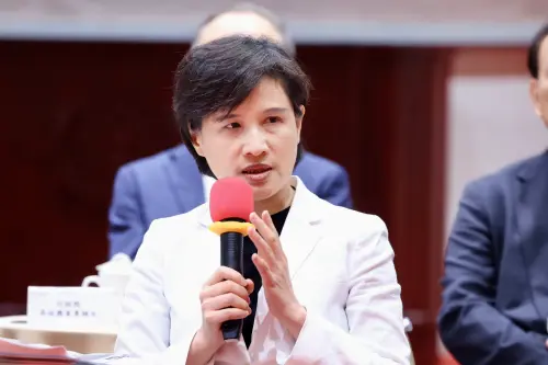 台灣對等關稅尚未出爐!沈富雄見這1幕 直呼:沒招了