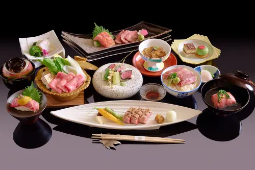 ▲JR東日本大飯店台北的「Brilliant鉑麗安全日餐廳」推出期間限定「泰國美食節主題自助餐」。（圖／JR東日本大飯店台北提供）