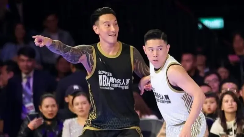 世壯運／陳信安無緣金牌！台啤80：59登頂　王陽明被許總賦予重任