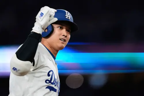 MLB今日賽程／5/20道奇vs響尾蛇！大谷挑戰第17轟　免費直播一覽
