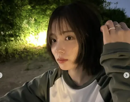 ▲尹邵熙被封為「腦性女」,破解諸多遊戲關卡相當聰明。(圖/翻攝自尹邵熙IG) ▲尹邵熙被封為「腦性女」,破解諸多遊戲關卡相當聰明。(圖/翻攝自尹邵熙IG)