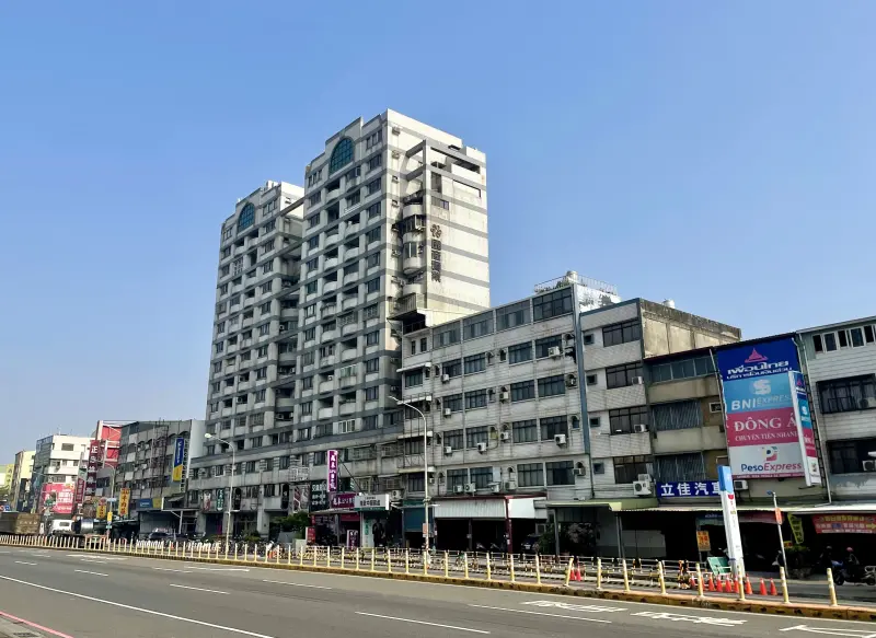 ▲台南、高雄「南二都」房價飛漲，500萬元以下超低總價物件成市場交易主力。（圖／台灣房屋提供）