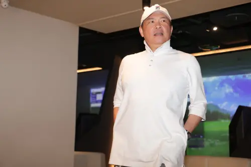 ▲曾國城(圖/記者李政龍攝影) ▲曾國城(圖/記者李政龍攝影)