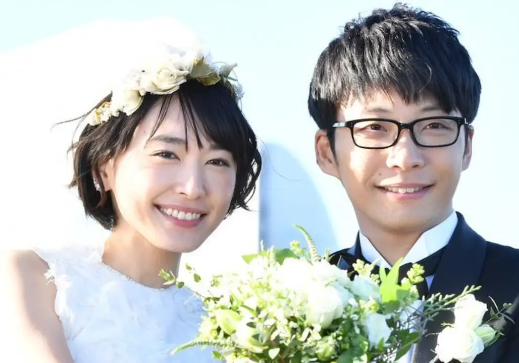 今日歷史／新垣結衣、星野源閃婚4年了！夫妻洩「1情趣」甜翻全場