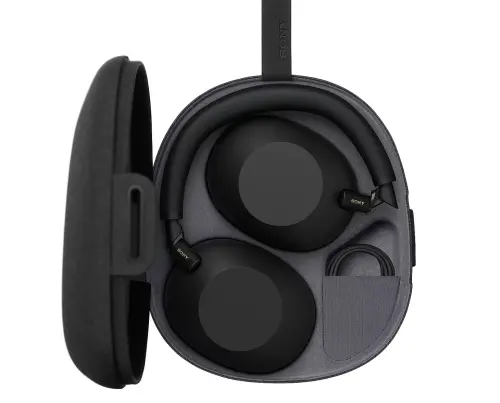 可摺疊設計搭配全新磁吸外盒,整體收納更加便利。(圖/官方提供) ▲可摺疊設計搭配全新磁吸外盒,整體收納更加便利。(圖/官方提供)