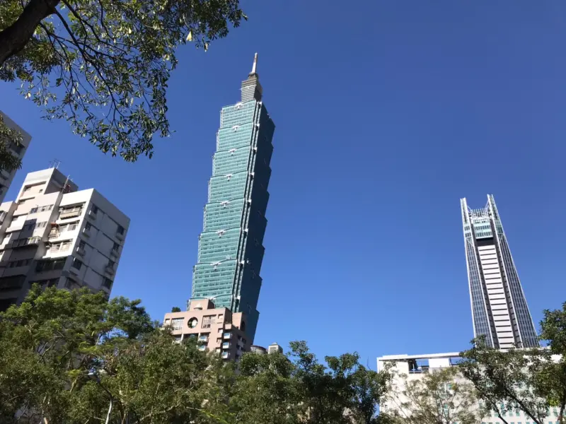 房市／信義房屋觀察「巨蛋國際中心」租金合約價單價衝破5000元