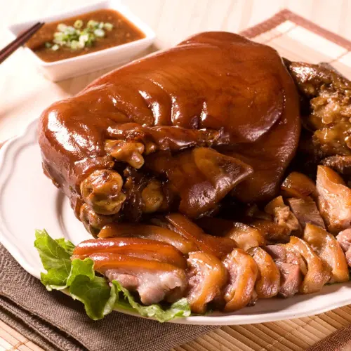 ▲林家 萬巒豬腳1200g,5月18日前優惠3組1620元,換算一組540元。(圖/Yahoo奇摩購物中心提供) ▲林家 萬巒豬腳1200g,5月18日前優惠3組1620元,換算一組540元。(圖/Yahoo奇摩購物中心提供)